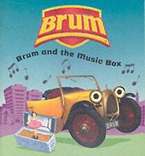 Brum music box for sale  AMMANFORD