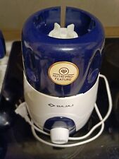 Bajaj mixer grinder gebraucht kaufen  Greifswald-Südstadt