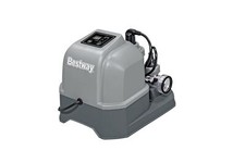 Bestway flowclear salzwasser gebraucht kaufen  Bremen