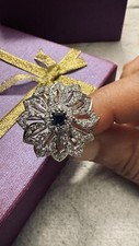Natural blue sapphire for sale  Higganum
