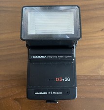 Hanimex tz2 integrated for sale  SOUTH CROYDON