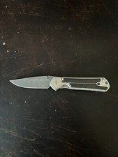 Chris reeves sebenza for sale  Summerville