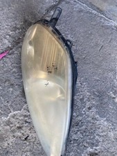 Faro proiettore cromata usato  Sant Antonio Abate