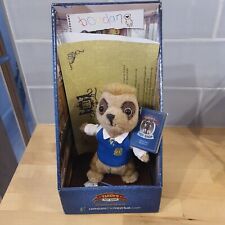 Bogdan meerkat yakovs for sale  BEXHILL-ON-SEA