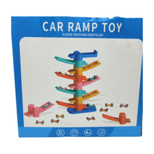 Car ramp toy for sale  Hesperia