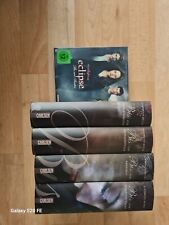 Twilight saga bücher gebraucht kaufen  Kreuztal
