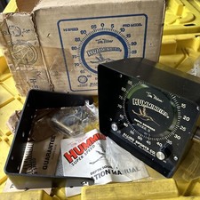 Vintage nos humminbird for sale  Lenoir City