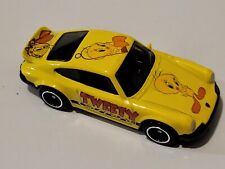 Hot Wheels clássico desenho animado TWEETY BIRD Porsche 911 Carrera RS 2.7 personalizado comprar usado  Enviando para Brazil