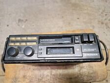 Autoradio cassette pioneer d'occasion  Plonéour-Lanvern