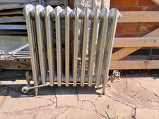 radiators cast iron vintage for sale radiators cast iron vintage for sale EVESHAM