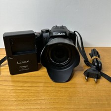 Panasonic lumix dmc usato  Garbagnate Milanese