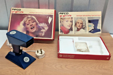 Retro vintage pifco for sale  SOUTHAMPTON