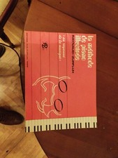 Méthode piano illustrée d'occasion  Rennes