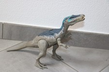 Dinosauro baryonyx chaos usato  Varese Ligure