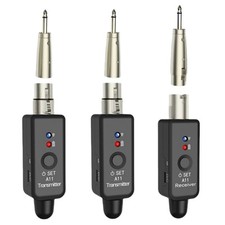 Microphone dynamique système d'occasion  Expédié en France