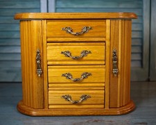 Vintage mele oak for sale  Milford