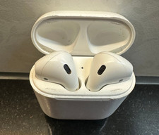 Airpods generation teildefekt gebraucht kaufen  Singen (Hohentwiel)