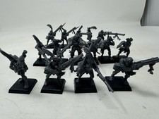 Warhammer empire old for sale  Lynnville