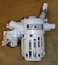 Miele spülmaschine heizpumpe gebraucht kaufen  Augsburg