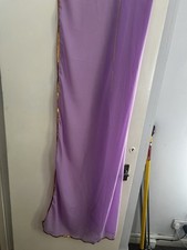 Belly dance veil for sale  UK