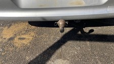 Attelage remorque peugeot d'occasion  Chaumont