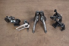 Shimano Dura-Ace R9100 11 velocidades conjunto de freio mecânico de montagem direta aro 9100 comprar usado  Enviando para Brazil