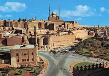Egypte caire citadelle d'occasion  France