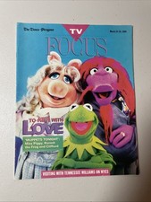 Focus magazine 1996 for sale  Mandeville