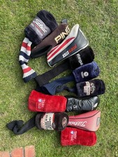 Golf club headcovers for sale  DERBY