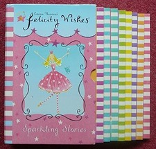 Felicity wishes book for sale  ROSSENDALE