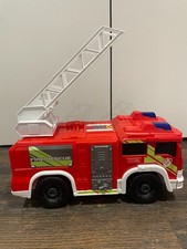 Fire truck toy for sale  LONDON