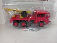 Berliet tch cld d'occasion  Illiers-Combray