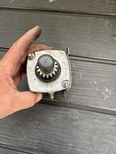 Anlasser riginal tecumseh gebraucht kaufen  Lichtenstein