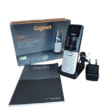 Gigaset c300h festnetz gebraucht kaufen  Schwerin