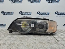Bmw passenger xenon for sale  SHEFFIELD