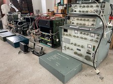 Große sammlung ddr gebraucht kaufen  Rathenow-Umland