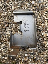 Fuse box cover for sale  CLACTON-ON-SEA