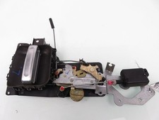 Fiat Ulysse 2004 zamek drzwi przesuwnych CML27579, używany na sprzedaż  PL