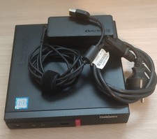 Lenovo thinkcentre m720q d'occasion  Alès