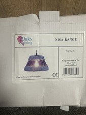 Owls lighting 742sm for sale Owls lighting 742sm for sale  MIDDLESBROUGH