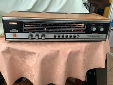 Rft ddr radio gebraucht kaufen  Wolgast-Umland