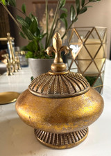 Vintage resin decorative for sale  Wellsboro