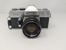 Petri slr 35mm for sale  Lake Havasu City