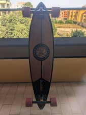 Longboard flex usato  Biella