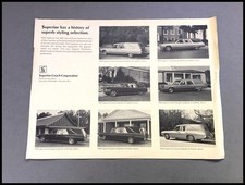 1969 cadillac superior for sale 1969 cadillac superior for sale  Red Wing