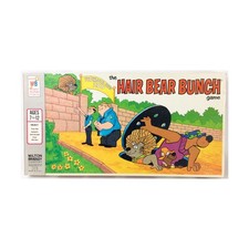 Mtb boardgame hair for sale  Madison