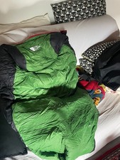 Sacco pelo piume usato  Roma
