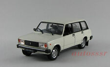 DeAgostini, skala 1:43, rosyjska legenda, VAZ-2104, LADA NO45, samochody ZSRR na sprzedaż  Wysyłka do Poland