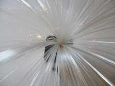 Fibre optic lamp for sale  STOURBRIDGE