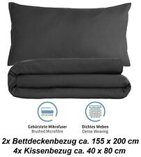 Komfortec set bettbezug gebraucht kaufen  Butjadingen